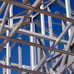 Benefits of Residential Steel Frame Construction