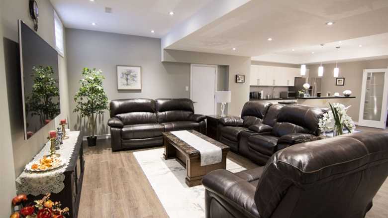 Torlys Floors for Basements: Benefits & Features