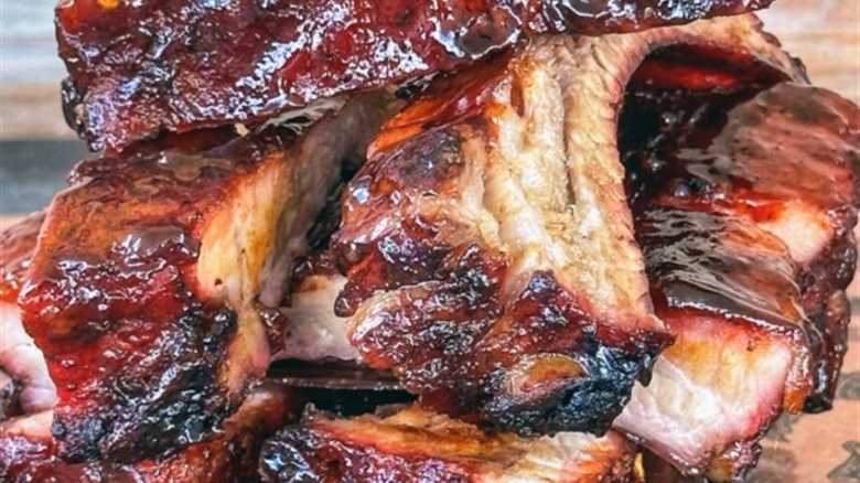 When to Wrap Ribs for the Best Result: How & Why