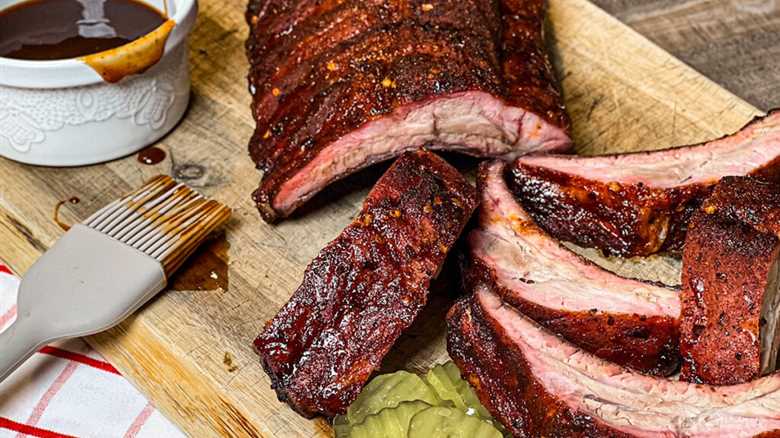 How Long to Rest Pork Ribs: Why & How to Rest