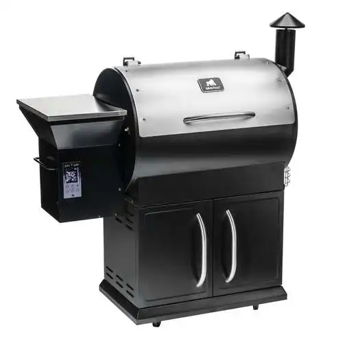 The Best Early Black Friday Deals On Smokers Grills & Outdoor Cooking Gear