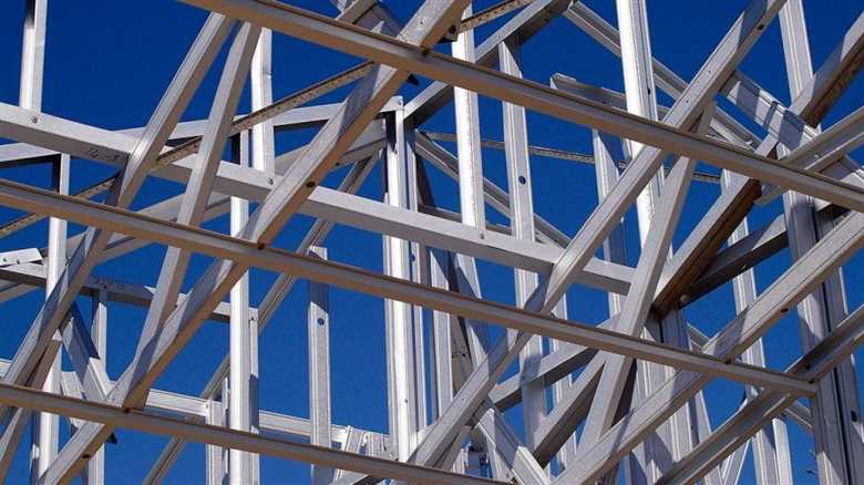 Benefits of Residential Steel Frame Construction