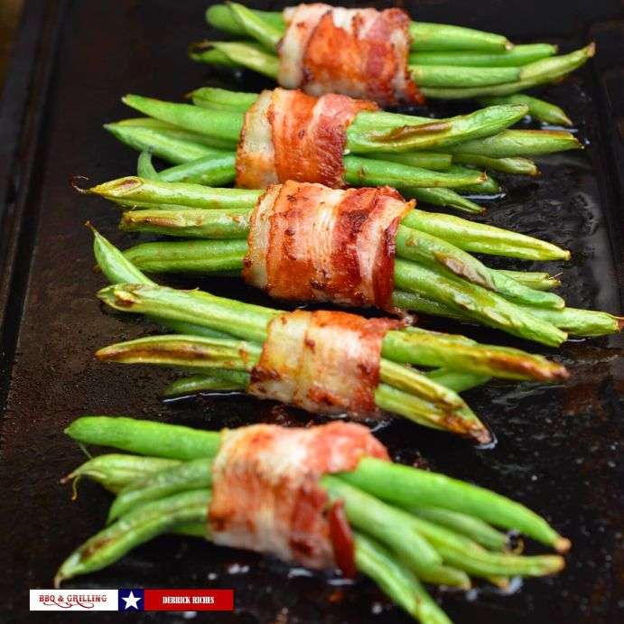 bacon-wrapped-green-beans