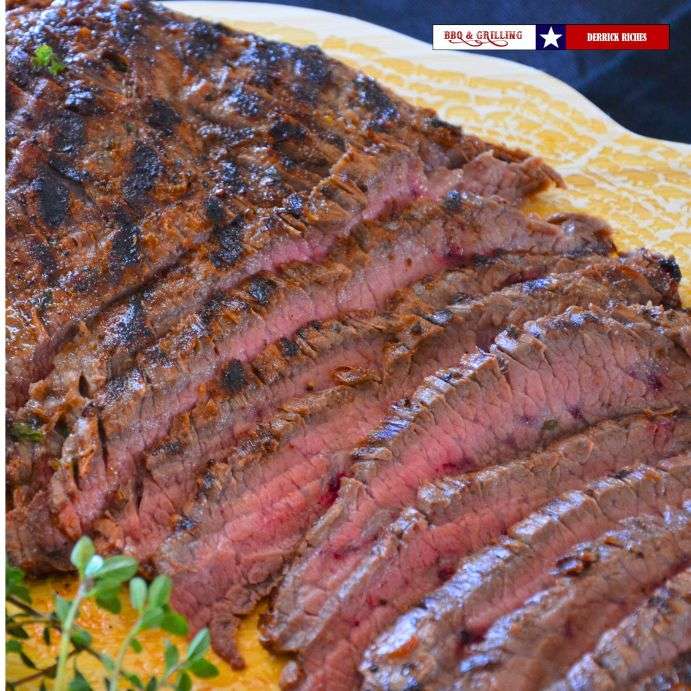 Grilled-London-Broil