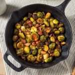 skillet-brussels-sprouts