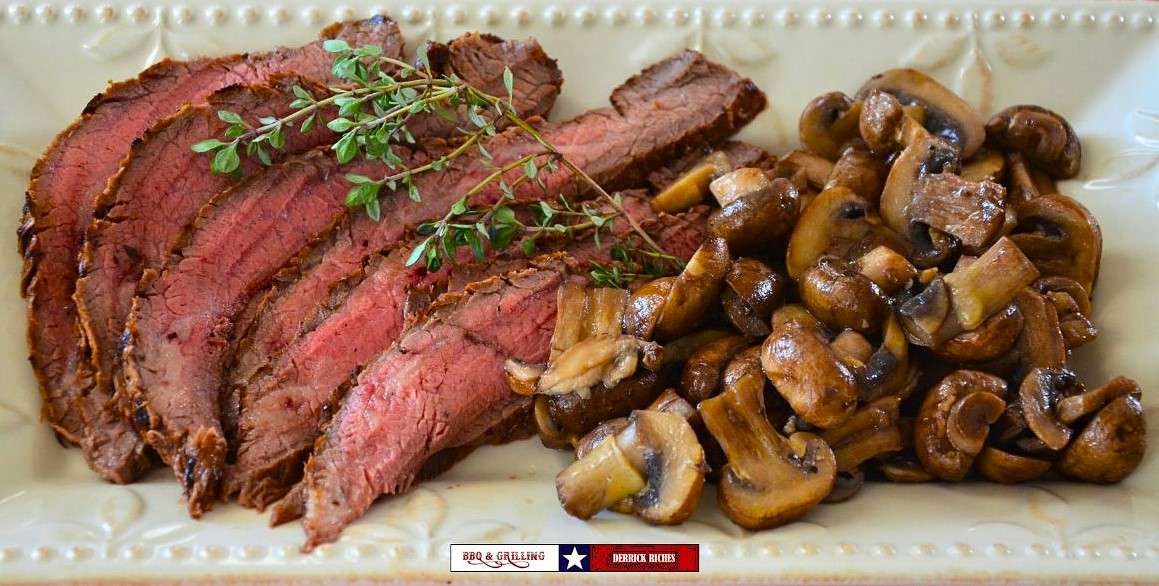 London Broil