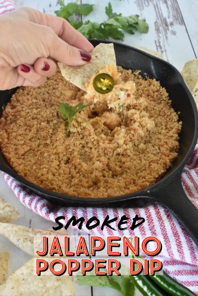 jalapeno popper dip