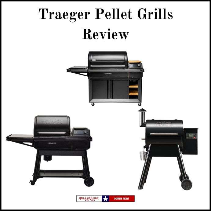 Traeger-Pellet-Grills-Review