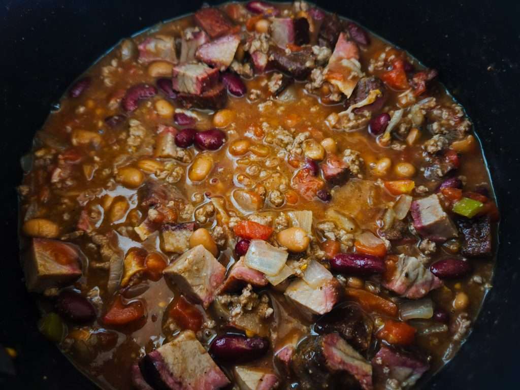 cooking-onions-in-bacon-drippings