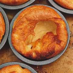 Yorkshire Pudding