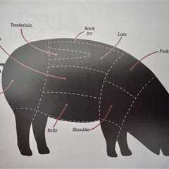 How To Smoke A Pork Butt On The Big Green Egg: Complete Guide