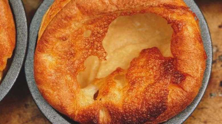 Yorkshire Pudding