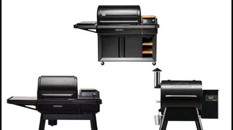 Traeger Pellet Grills (Review)