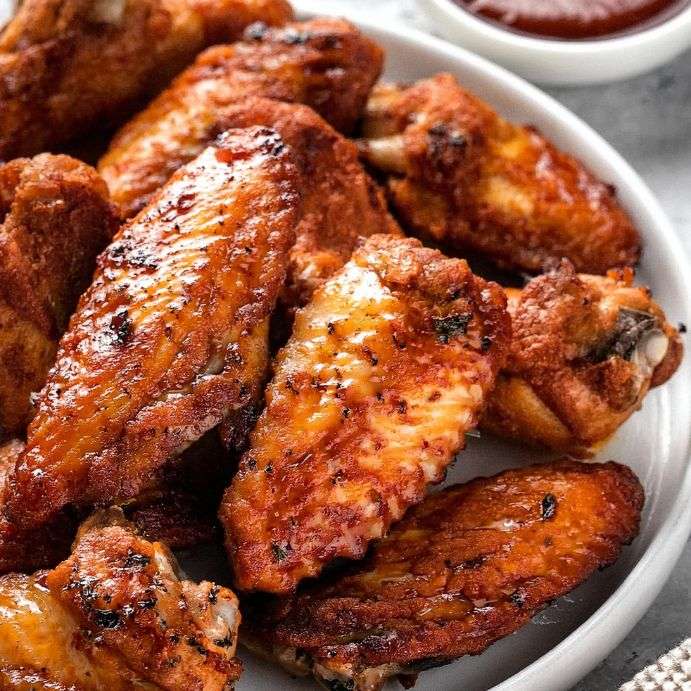 spicy-smoked-chicken-wings