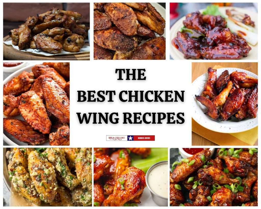 the-best-chicken-wing-recipes