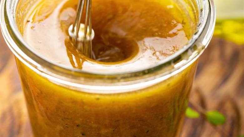 All-Purpose Greek Marinade