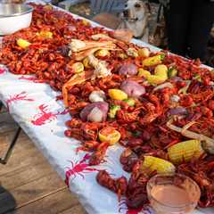 crawfish