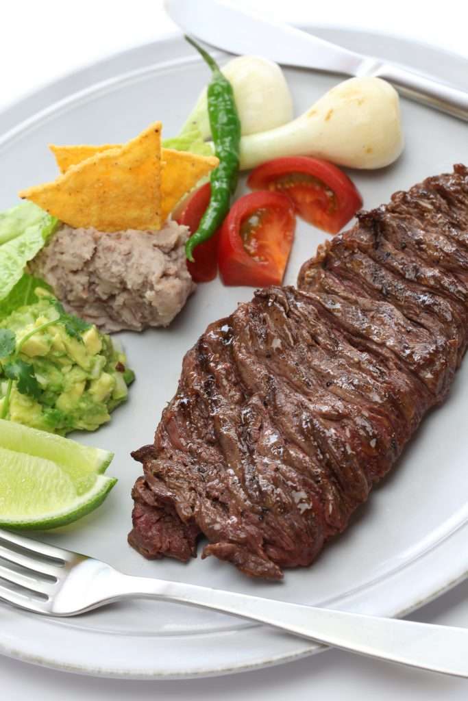 Carne Asada Marinade