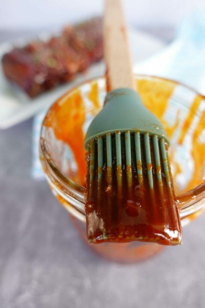 korean bbq sauce recipe