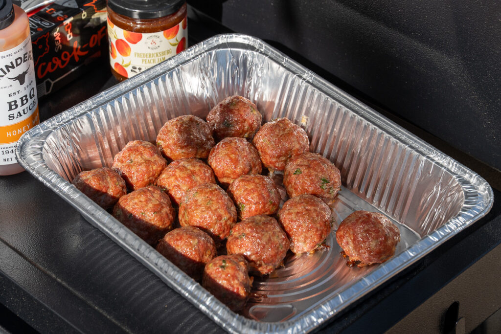 Meatballs