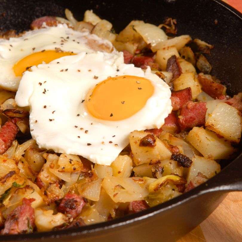 corned-beef-hash-and-eggs