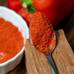 smoked paprika