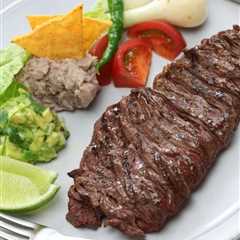 Carne Asada Marinade