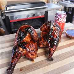 BBQ Chicken