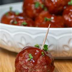 Meatballs