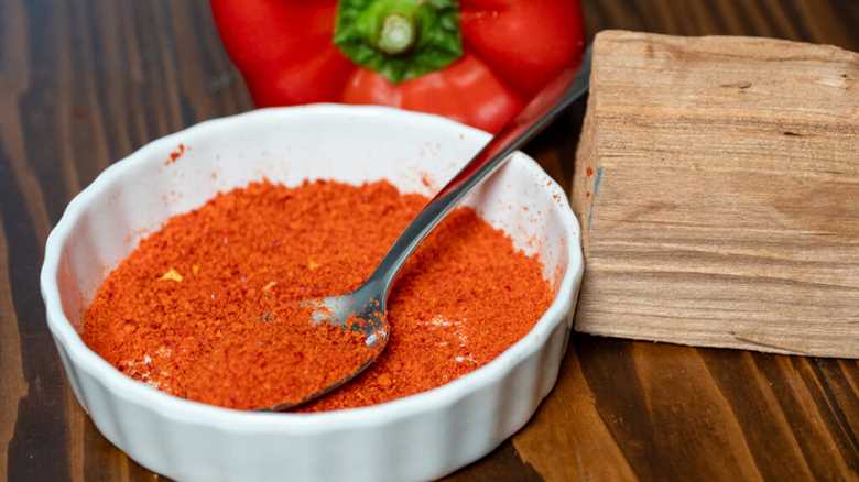 How To Make Homemade Smoked Paprika