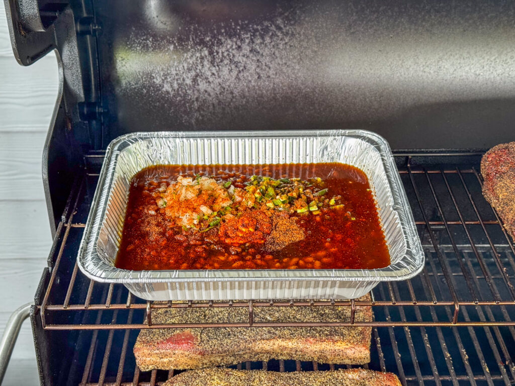 BBQ