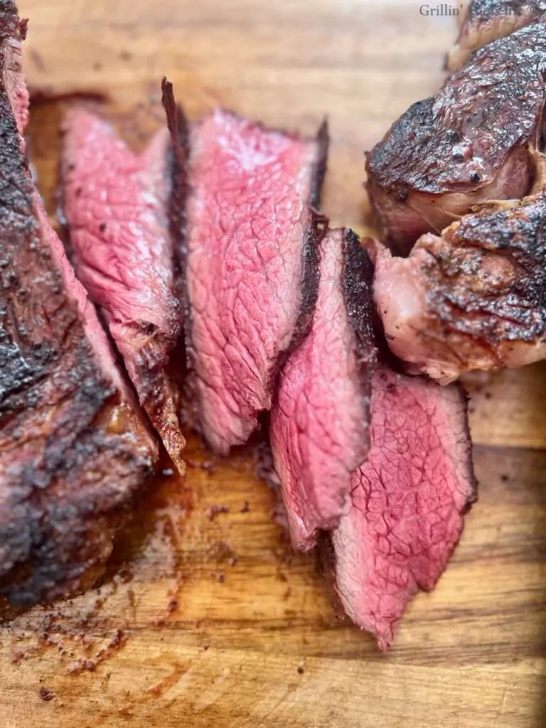 Sliced Chuck Roast Steak Sliced Chuck Roast Steak
