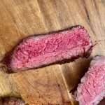 Chuck Roast Steak
