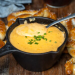 smoked beer cheese
