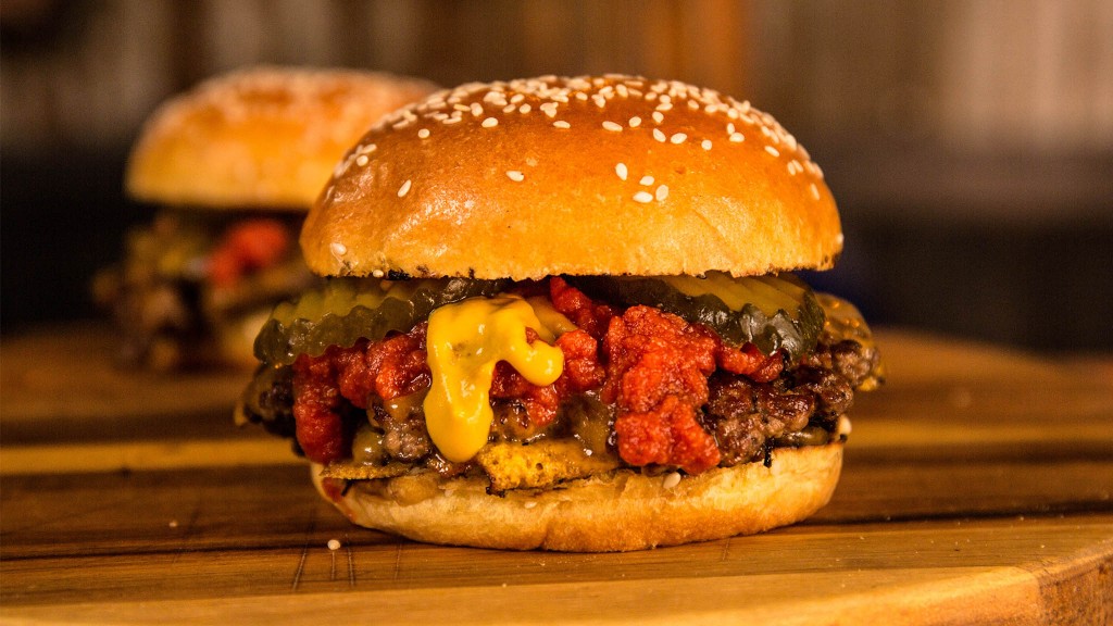 smash burger