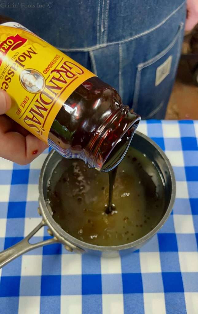 Grandma's Molasses