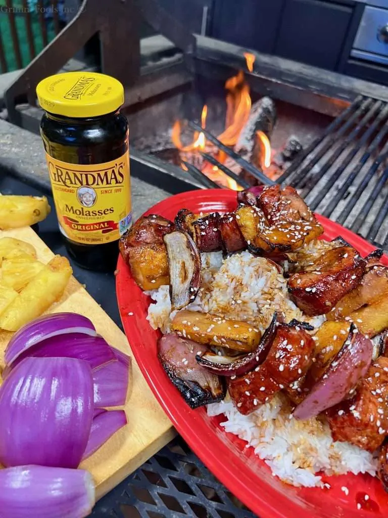 Dinner is Served
