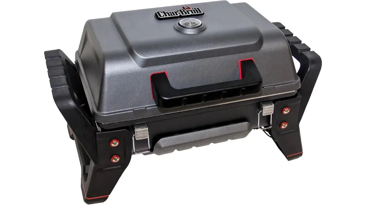 char-broil