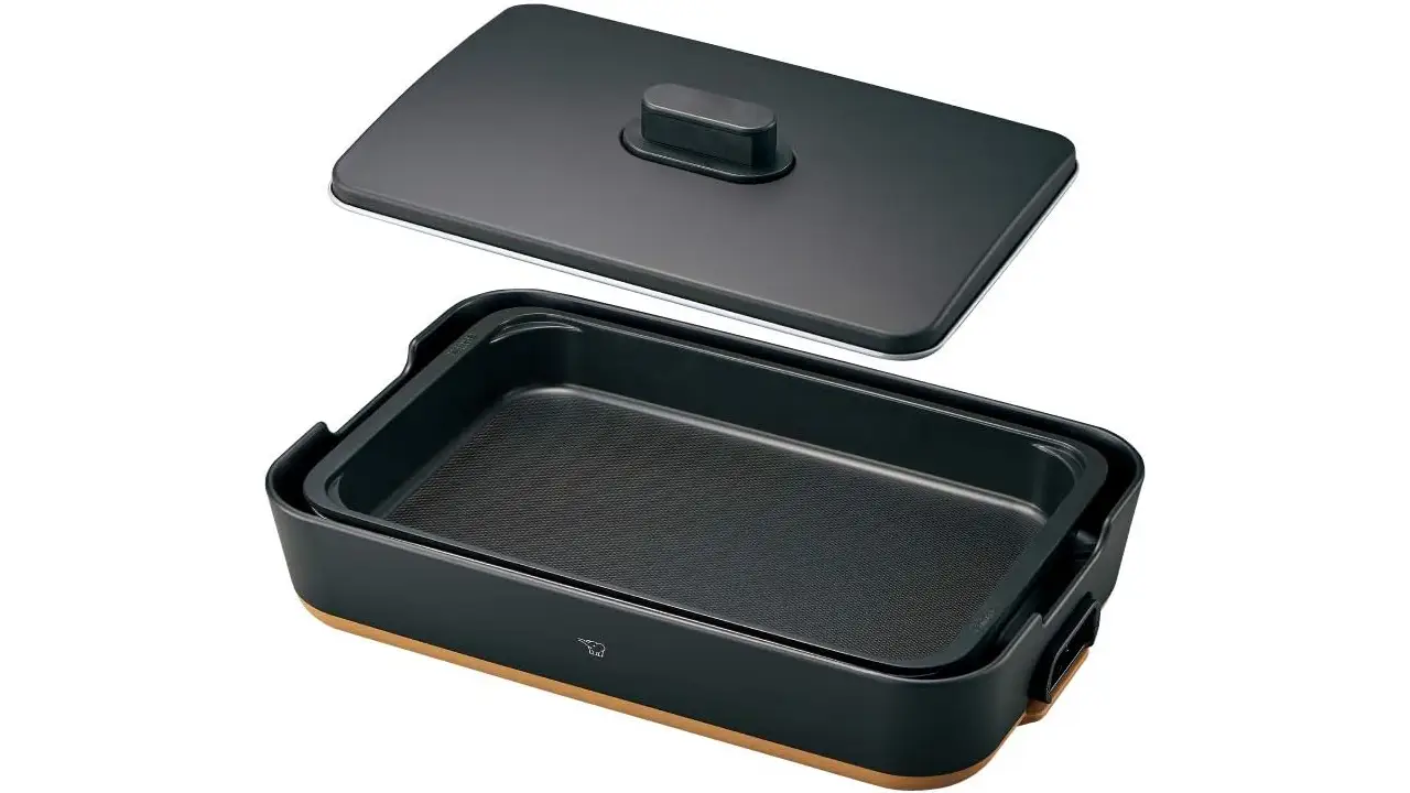 ZOJIRUSHI