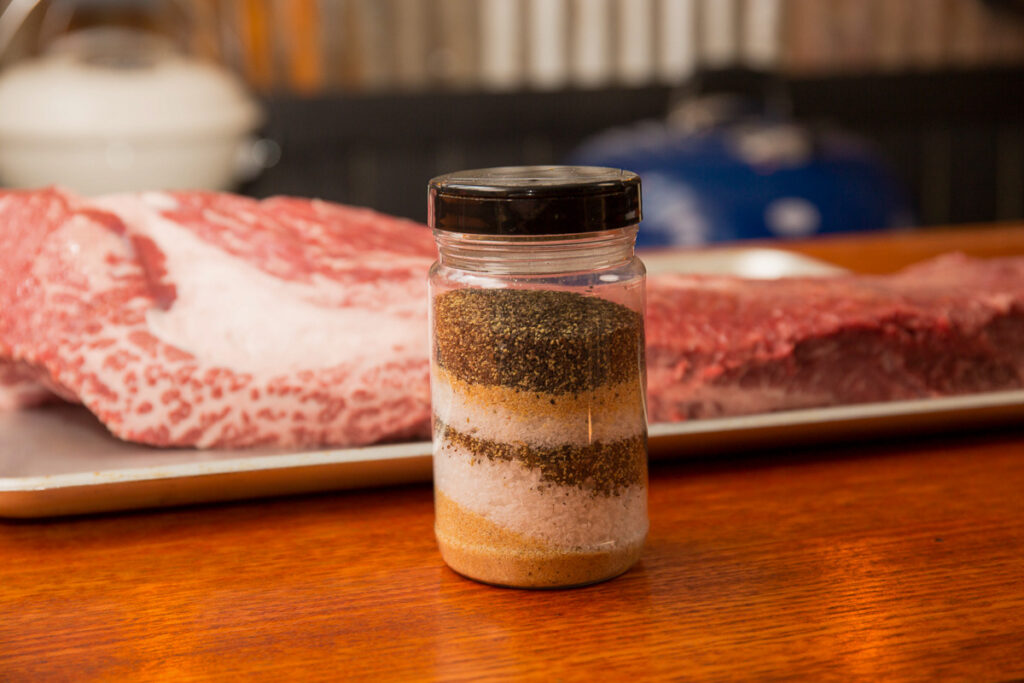What Happens If You Season Brisket the Night Before?