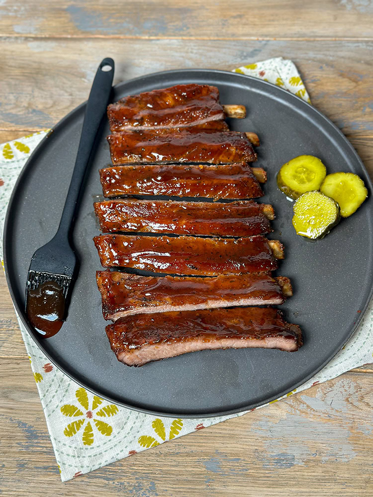 How to Smoke Ribs in an Electric Smoker