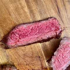 Chuck Roast Steak