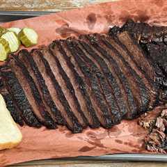 Our 13 Best Pellet Grill Recipes To Try