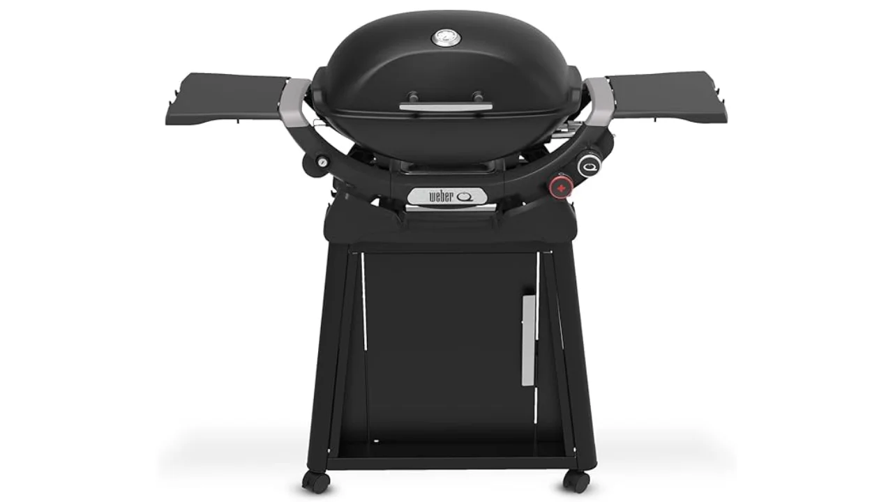 portable grills