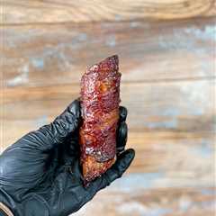 Smoked Shotgun Shells