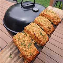 Salmon with Dill Mustard Sauce