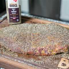 What Happens If You Season Brisket the Night Before?