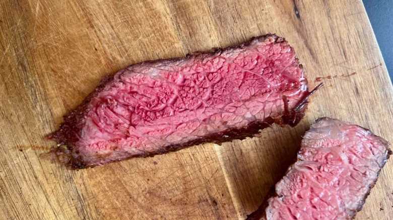 Chuck Roast Steak