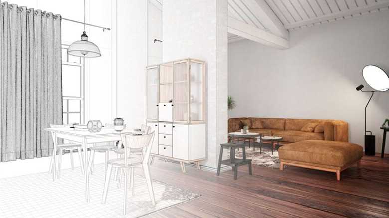“Renovictions” – Harmony Basements