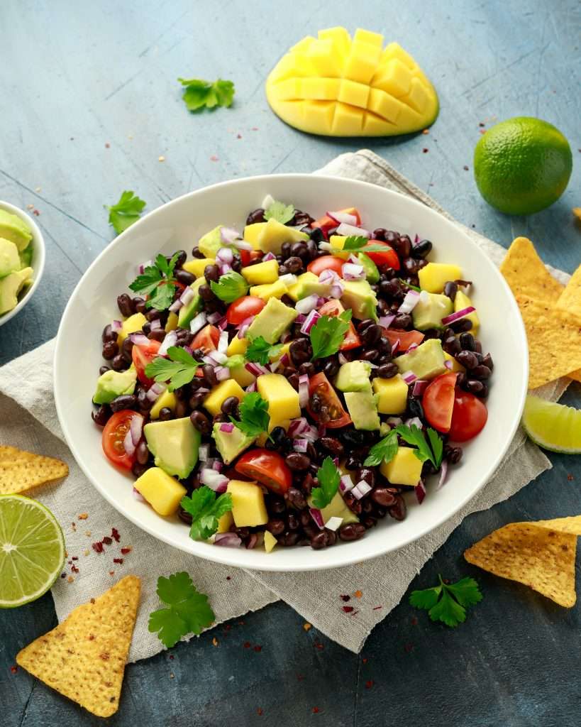 Texas Caviar 2